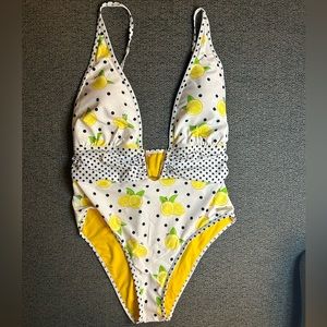 Juicy Couture One piece Swimsuit